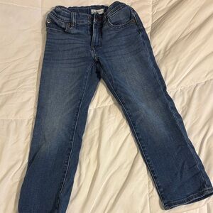 Classic Blue Women's Jeans